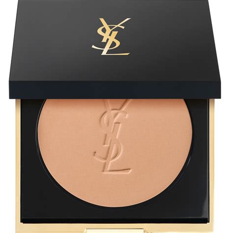 puder ysl radiance|All Hours Setting Powder .